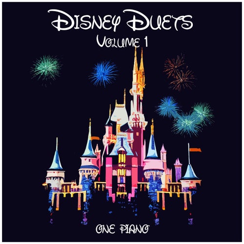 Disney Duets Volume 1