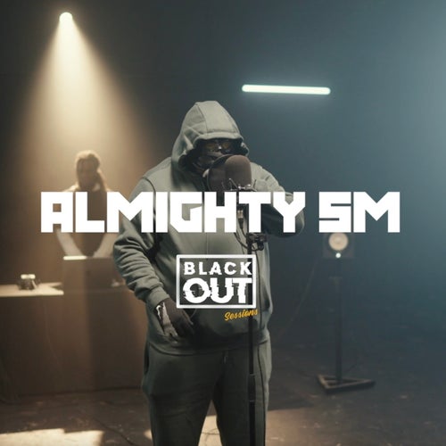Almighty SM - Blackout Session