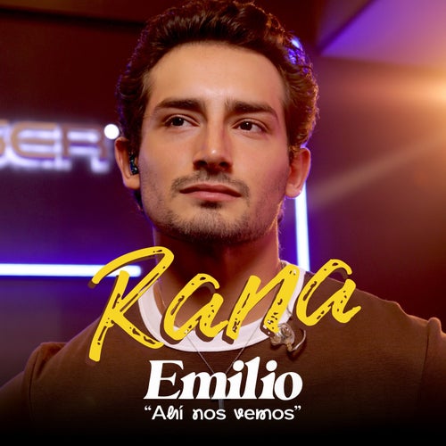 Rana (Ahí nos vemos)