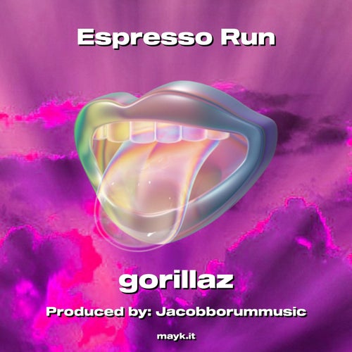 Espresso Run