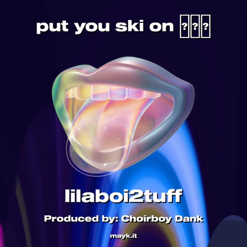 put you ski on