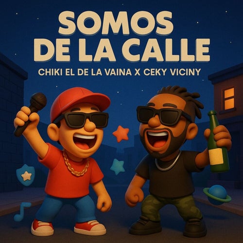 Somos De La Calle