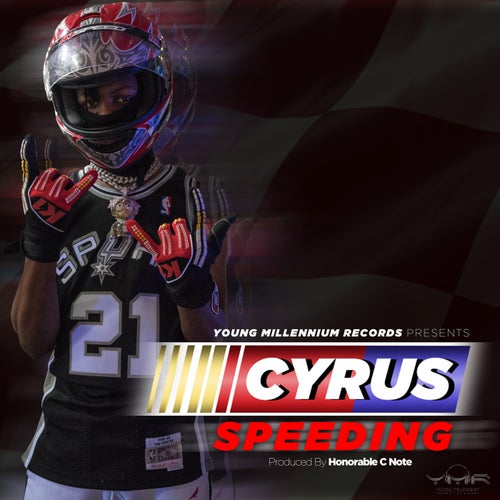 Speeding