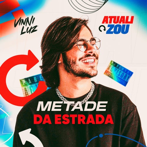 METADE DA ESTRADA