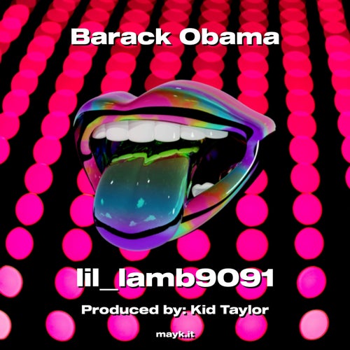 Barack Obama