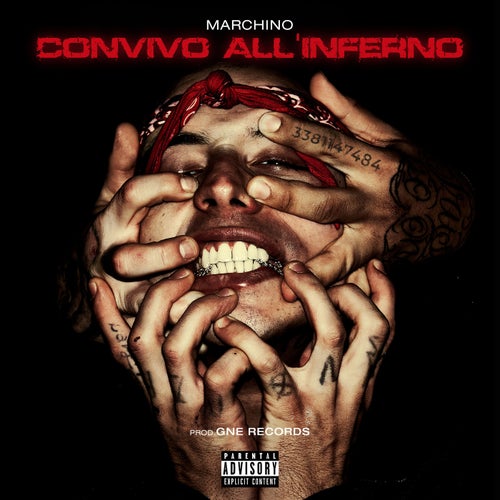 Convivo all'Inferno