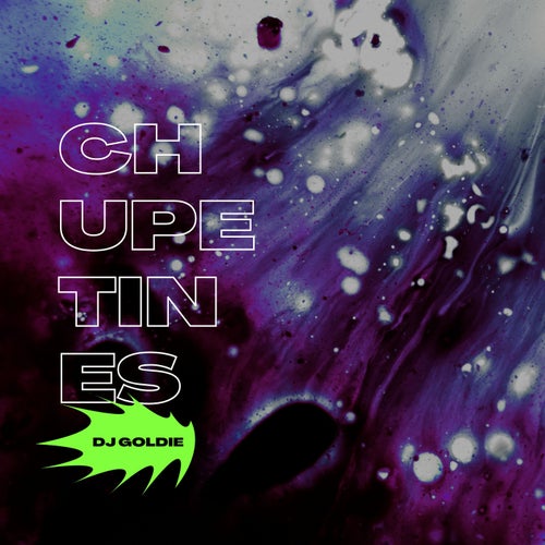 chupetines