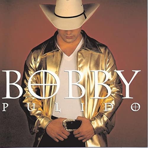 Bobby Pulido Music Profile