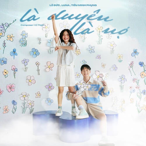 Là Duyên, Là Nợ