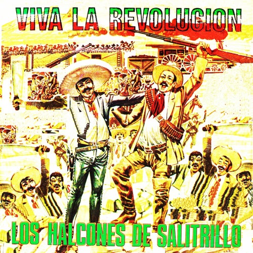 Viva la Revolucion