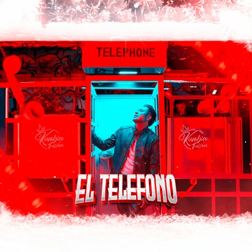 El telefono