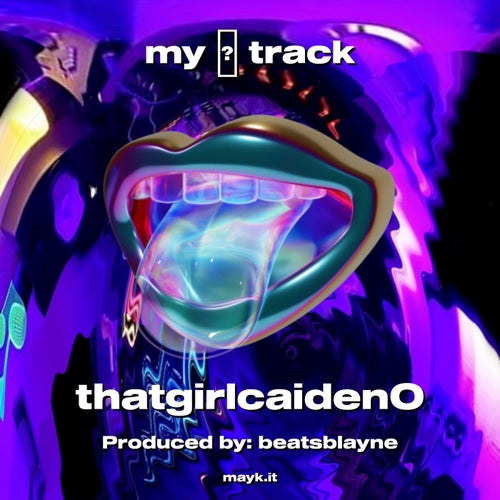 my  track
