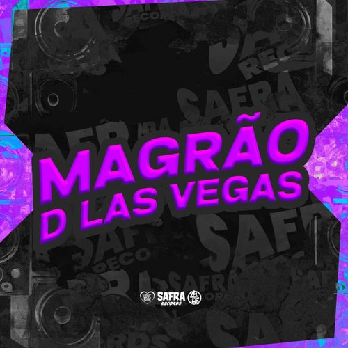 Magrão D Las Vegas