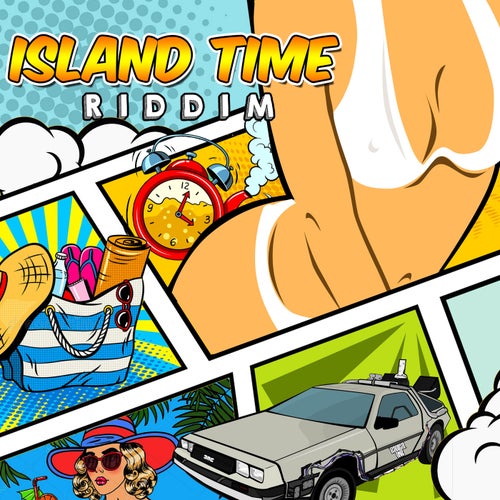 Island Time Riddim