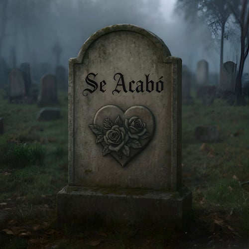 Se Acabó