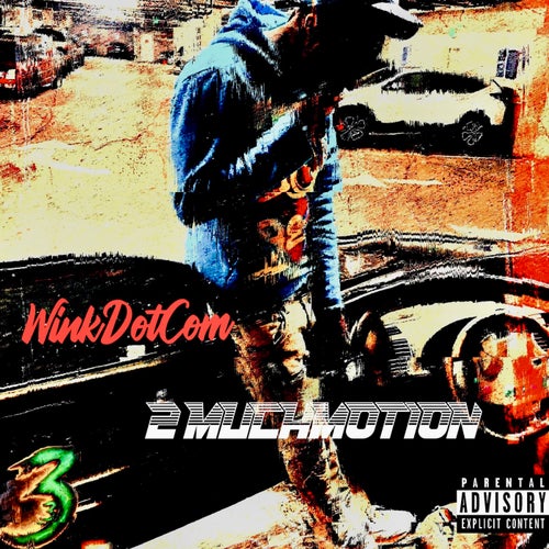 2muchmotion