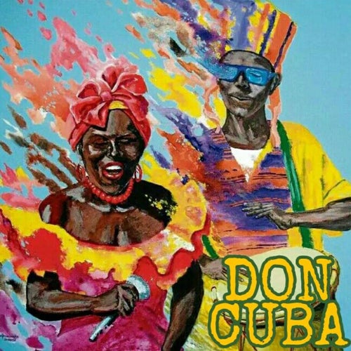 DON CUBA Profile