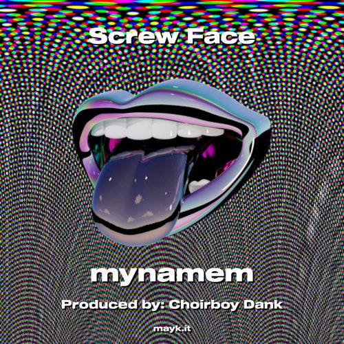 Screw Face