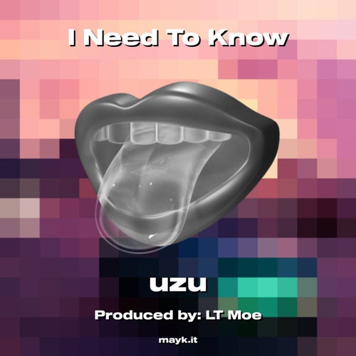 I Need To Know