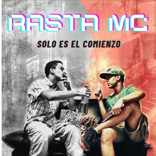 Solo Es El Comienzo