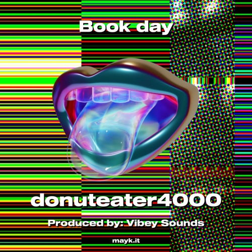 Book day