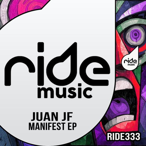 Manifest EP
