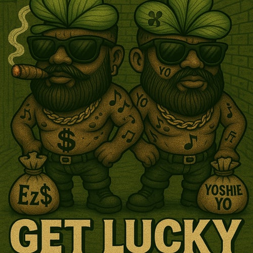 Get Lucky (Dirty)