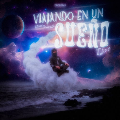 VIAJANDO EN UN SUEÑO