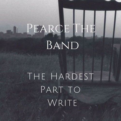 The Hardest Part to Write