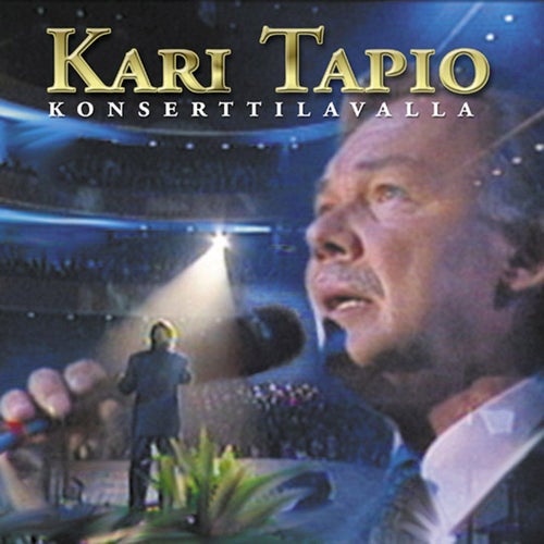 Yön tuuli vain - Live by Kari Tapio on Beatsource