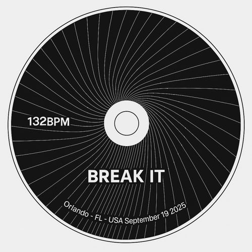 Break it