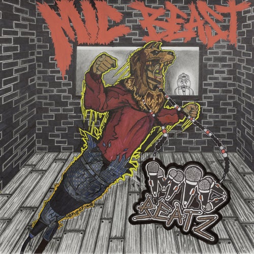 Mic Beast