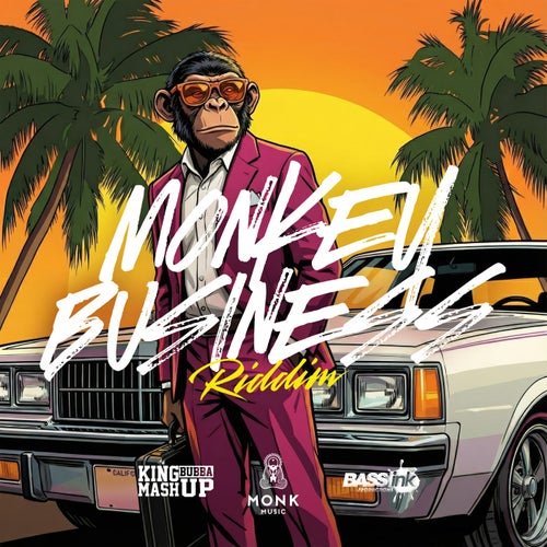 Monkey Business Riddim