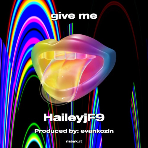 give me
