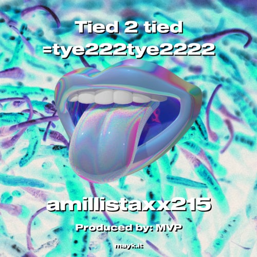 Tied 2 tied tye222tye2222