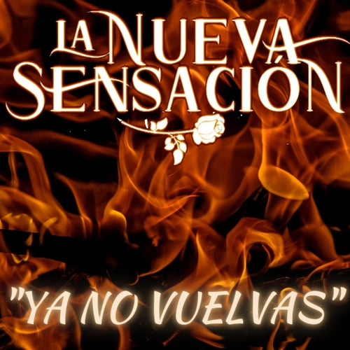 Ya no vuelvas