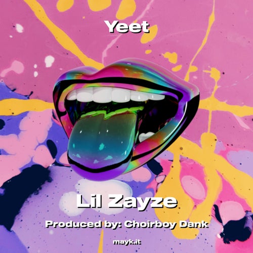 Yeet