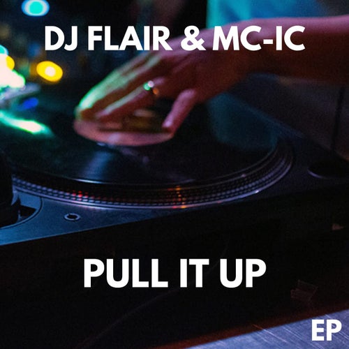 Pull It Up (Original Mix)