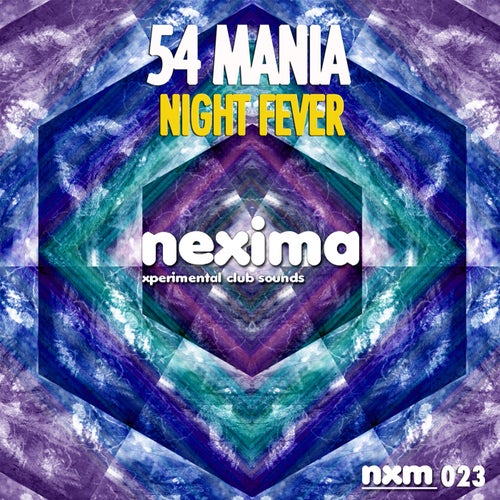 Night Fever