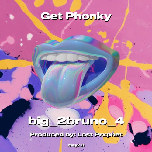 Get Phonky