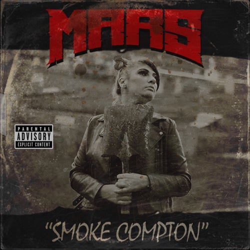 Smoke Compton