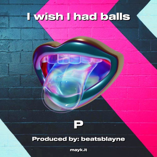 I wish I had b****