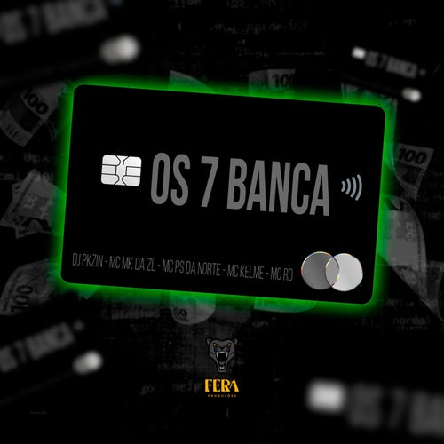 Os 7 Banca