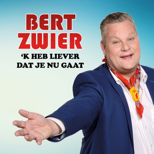 ´K Heb Liever Dat Je Nu Gaat