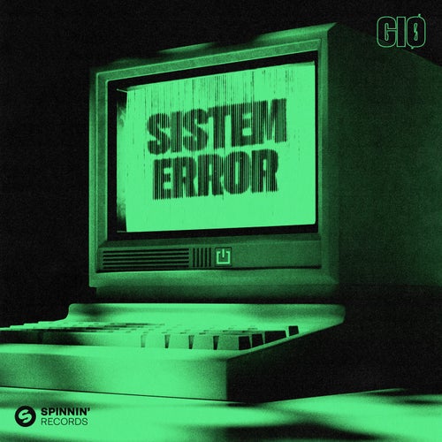 SISTEM ERROR