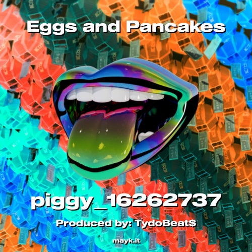 Eggs and Pancakes