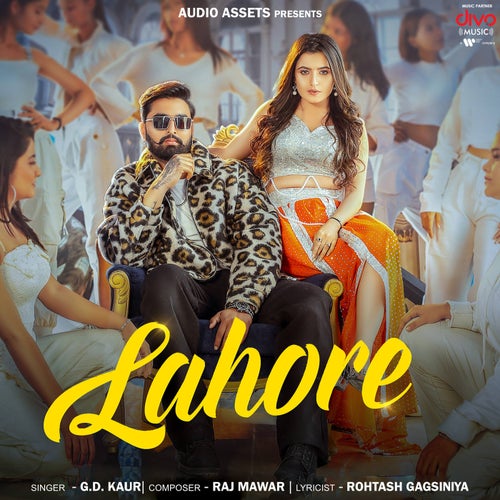 Lahore