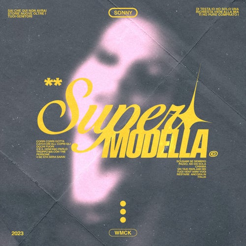 SUPERMODELLA