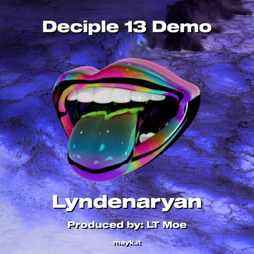 Deciple 13 Demo