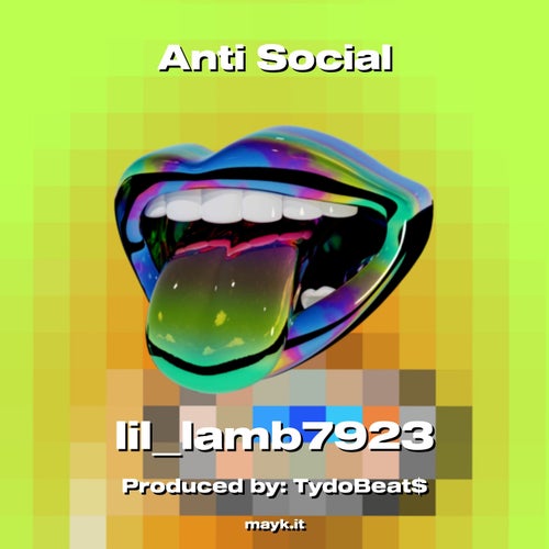 Anti Social